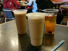 -拿渡·水煮鱼麻辣香锅(王府井奥莱·香江小镇店)