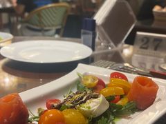 -澳门圣地牙哥古堡酒店