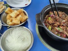 鸡公煲-重庆鸡公煲·嘟享吃(林科大店)