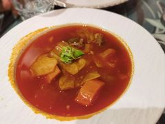 -MIO弥欧洋房西餐厅(中央大街店)