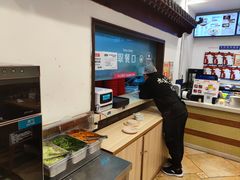 -武圣羊汤(武圣路店)