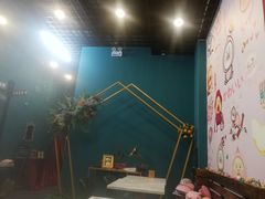 -李大牛和刘大力手作甜品(凯德店)