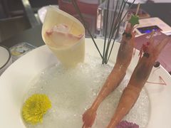 -水禾轩·海鲜蒸汽主题餐厅(新香洲旗舰店)