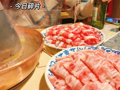 -东镇老火锅(长春路首店)