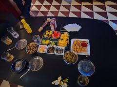 -柏粤汇PARKVIEW KTV(欢乐海岸店)