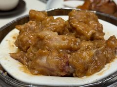 -凤凰楼酒家·粤宴点心(华强北店)