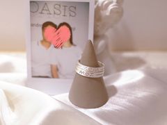 -Oasis绿洲银饰珍珠手作diy(壹方城店)