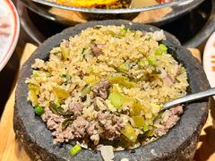 -潮澎派·潮州菜(南国明珠店)