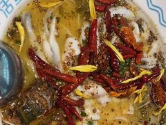 -花椒俏川菜小馆(南海万达店)