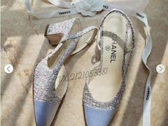 -CHANEL(恒隆广场店)