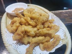-唇辣号重庆老火锅(亦庄店)