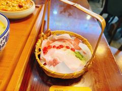 -孙盛兴奥灶面馆·蟹黄面·三虾面(山塘街总店)