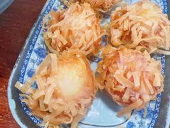 -福州人铭小吃