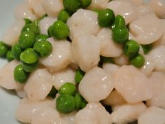 清炒虾仁-蘭心·臻品(瑞虹太阳宫店)