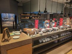 -视界美食自助餐厅·石家庄希尔顿酒店