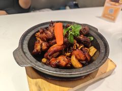 -鹿港小镇(悠唐店)