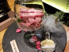 -黑牛の店·和牛烧肉(合生汇店)