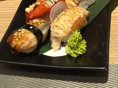 -满田家大排档(朝阳店)