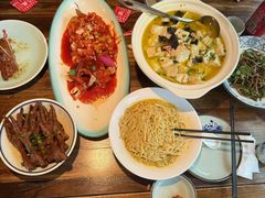 -鱼食饭稻·苏浙土菜17年老馆子(平江路店)