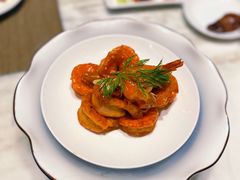 -御仙都北京菜馆·烤鸭店(双井店)