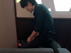 -和子足浴SPA会馆(东方之门店)