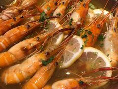 -钳真多钓虾馆·小龙虾海鲜烧烤(九六广场店)