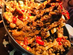 -胖哥俩肉蟹煲(杭州下沙学林街店)