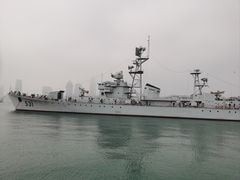 -中国人民解放军海军博物馆