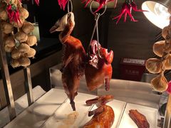 -深圳四季酒店·馥自助餐厅