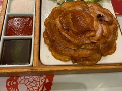 -吉祥春饼·烤鸭(国贸店)