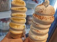 DQ冰淇淋-DQ·蛋糕·冰淇淋(绿宝店)