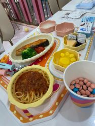-meland club亲子乐园(北京芳圆里ID MALL店)