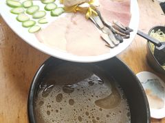 -桥香园过桥米线(国贸店)