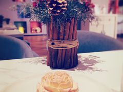 -潮一不贰·法式甜品·生日蛋糕·西式简餐(外滩店)