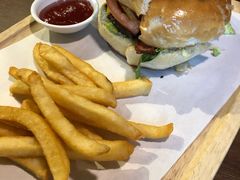 -G+KITCHEN(龙湖狮山天街店)