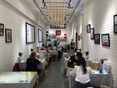 -大嘻咹biangbiang面(历史博物馆店)