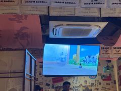 -三杯赤運·中式小酒馆(所城里店)