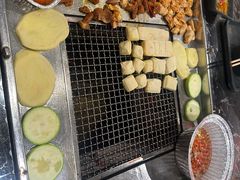 -塘屋烧烤·云南火塘烧烤品牌(新亚洲店)