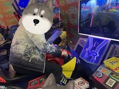 -汤姆熊欢乐世界(大连恒隆广场店)