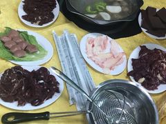 -老猫牛肉火锅(沙溪店)