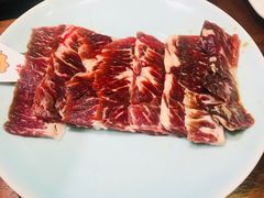 -热血兄弟·炭火烤肉(融侨中心店)