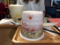 -咖法森林·咖啡  酒吧(天河店)