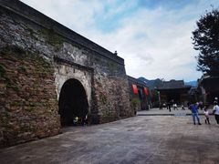 -台州府城(江南长城)