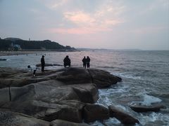 -老虎石海上公园