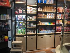 -宠小格时尚宠物生活馆(唐镇店)