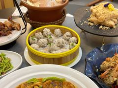 -十里·东湖院子(湖北省博物馆店)