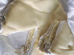 榴莲千层蛋糕-7cake榴莲千层蛋糕(松江店)