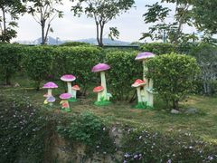 -胡里山炮台