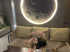 -施奈儿.洗头頭療.按摩SPA.采耳(上梅林店)