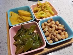 -味妙烤鱼吧(回龙观店)